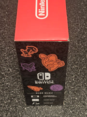 Nintendo Switch OLED Pokemon Scarlet & Violet Edition
