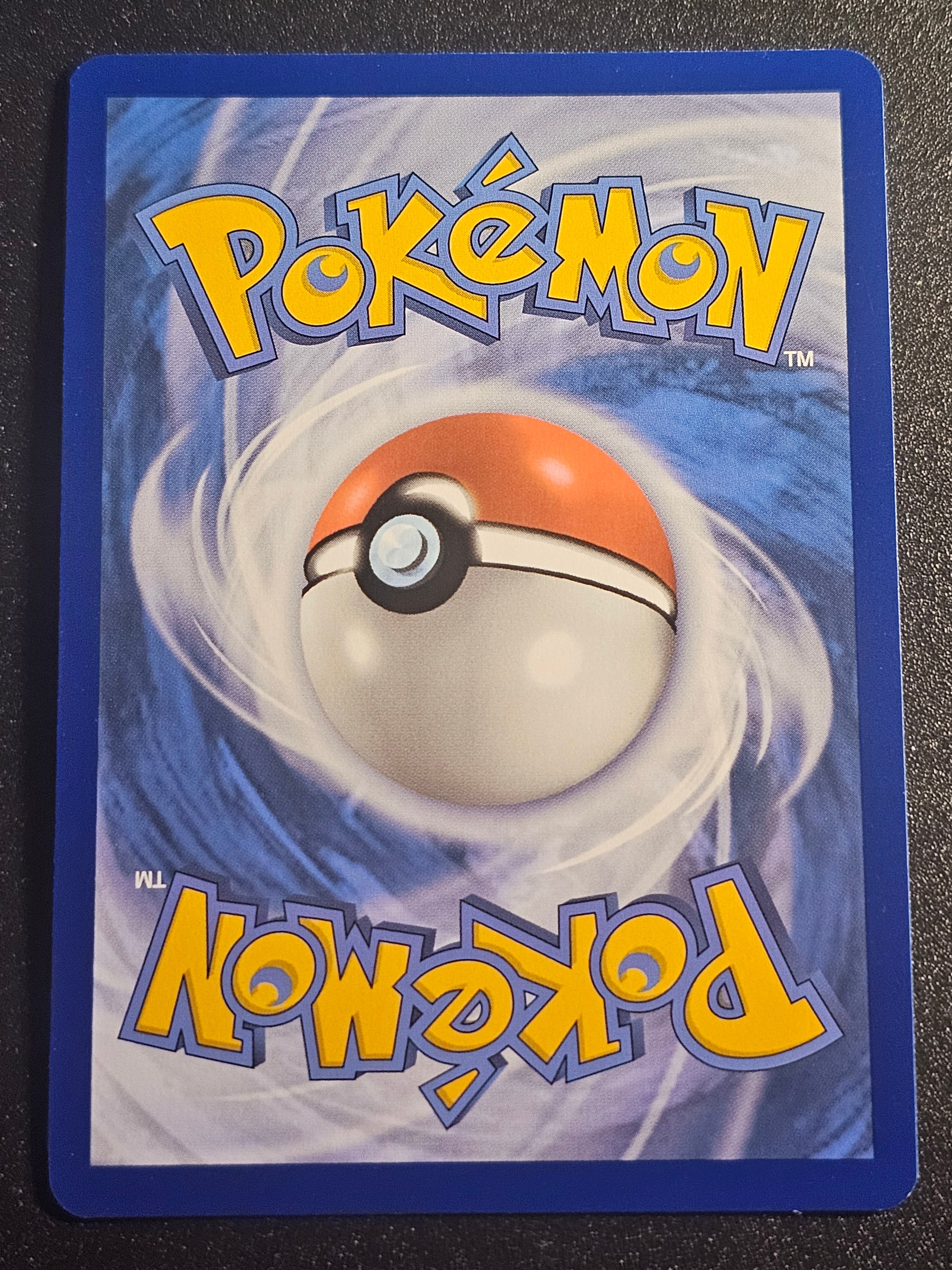Pokemon TCG - Snom 168/162 Temporal Forces