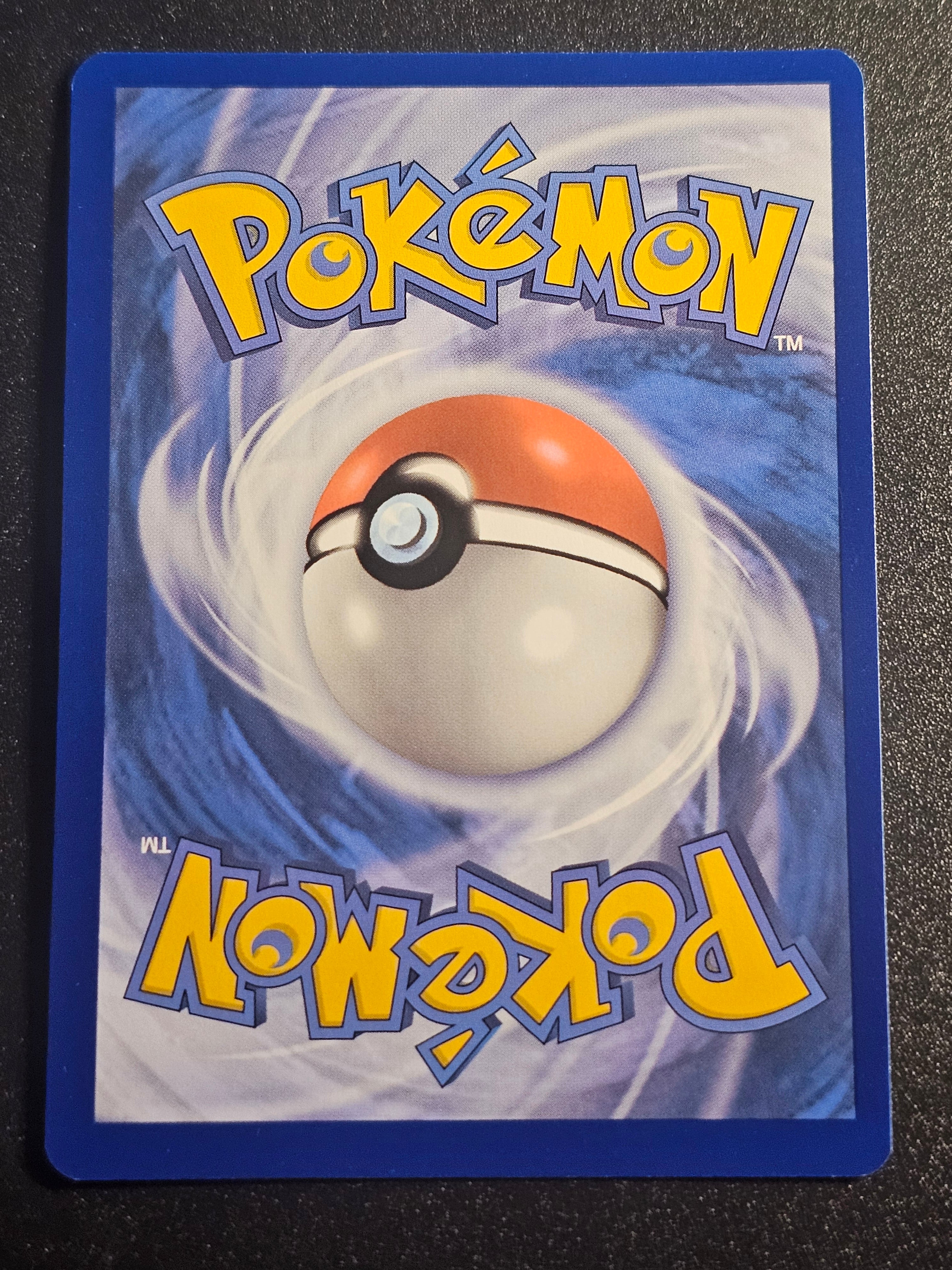 Pokemon TCG - Meditite 153/142 Stellar Crown