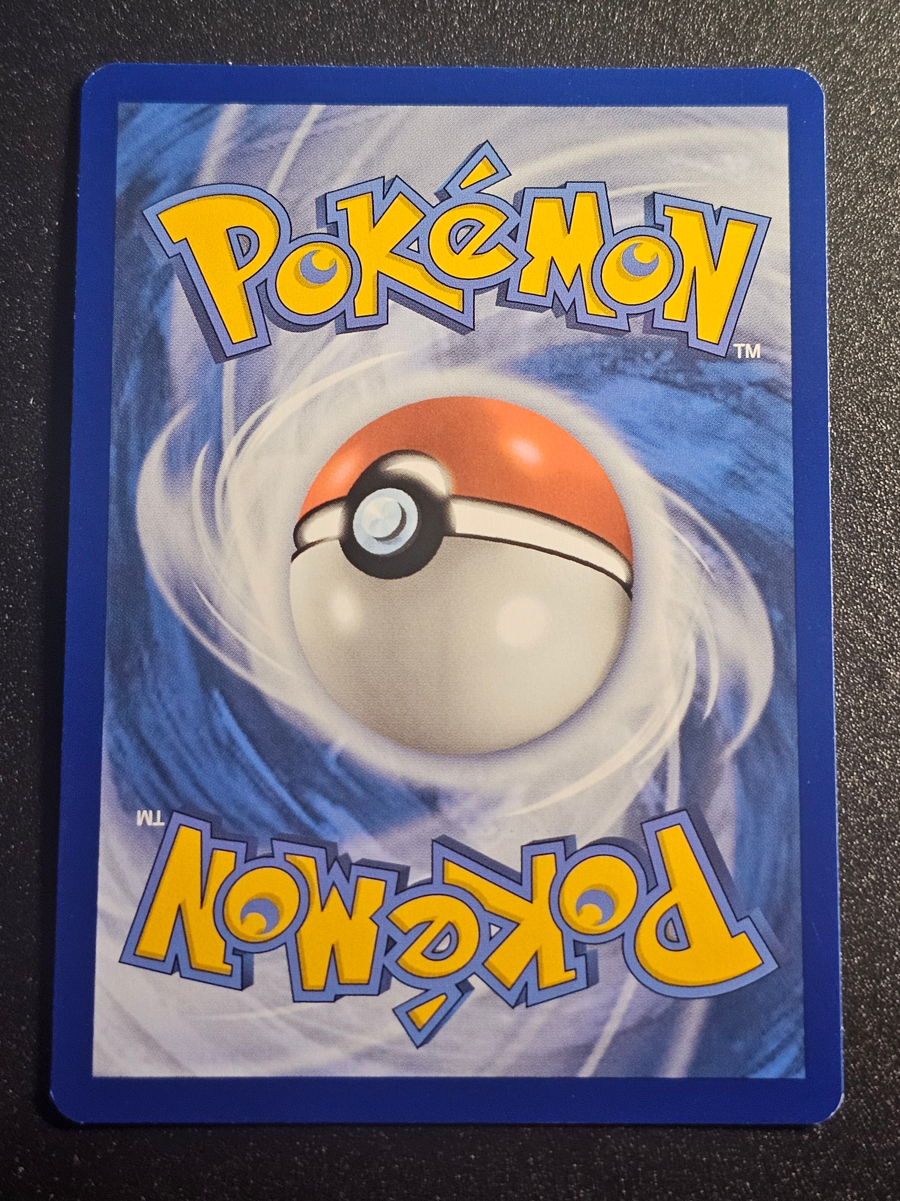 Pokemon TCG - Meditite 153/142 Stellar Crown