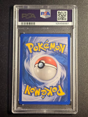 Pokemon TCG - Pikachu 72/100 PSA 9 Sandstorm