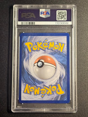 Pokemon TCG - Lucario VSTAR SWSH291 PSA 10