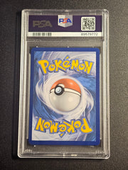 Pokemon TCG - Rocket's Zapdos 15/132 PSA 10 Celebrations