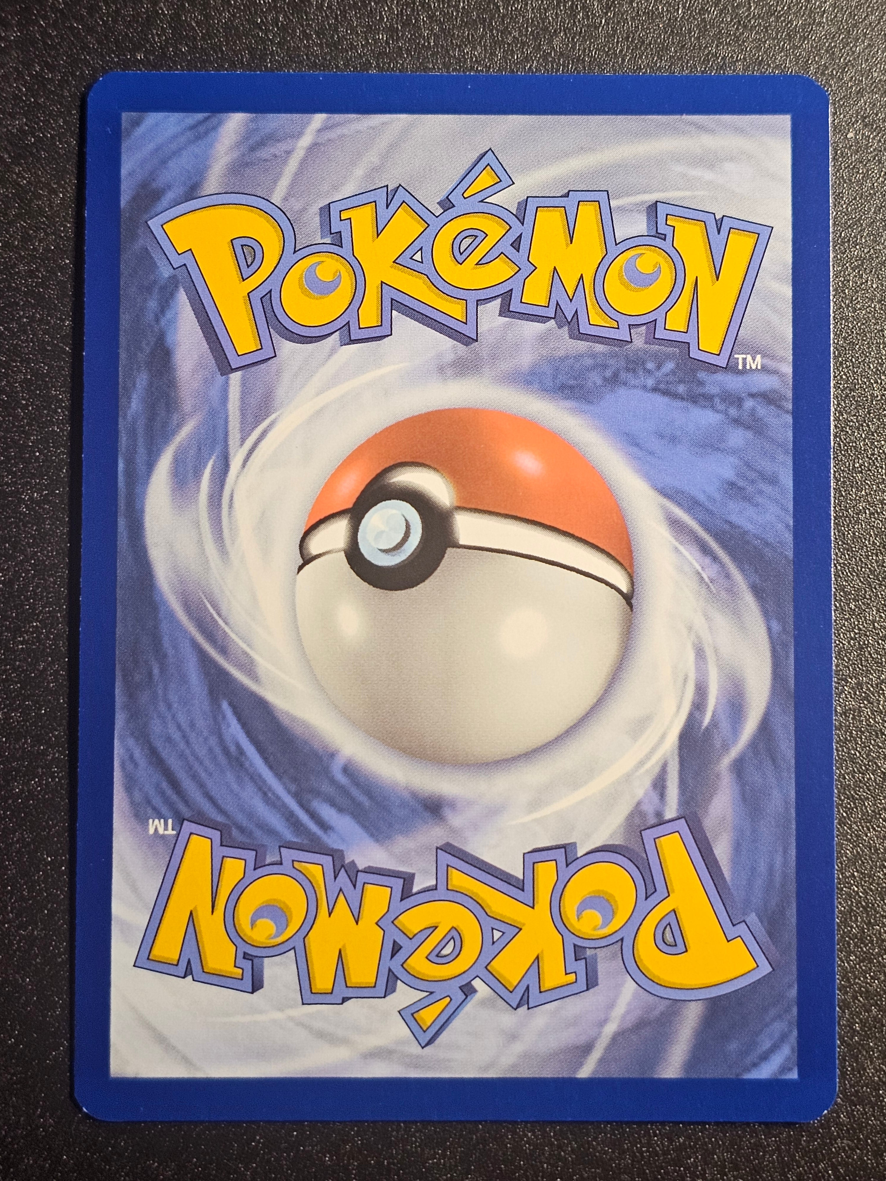 Pokemon TCG - Krookodile 137/086 Black Bolt