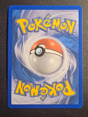 Pokemon TCG - Vaporeon 52/95 Reverse Holo Call of Legends