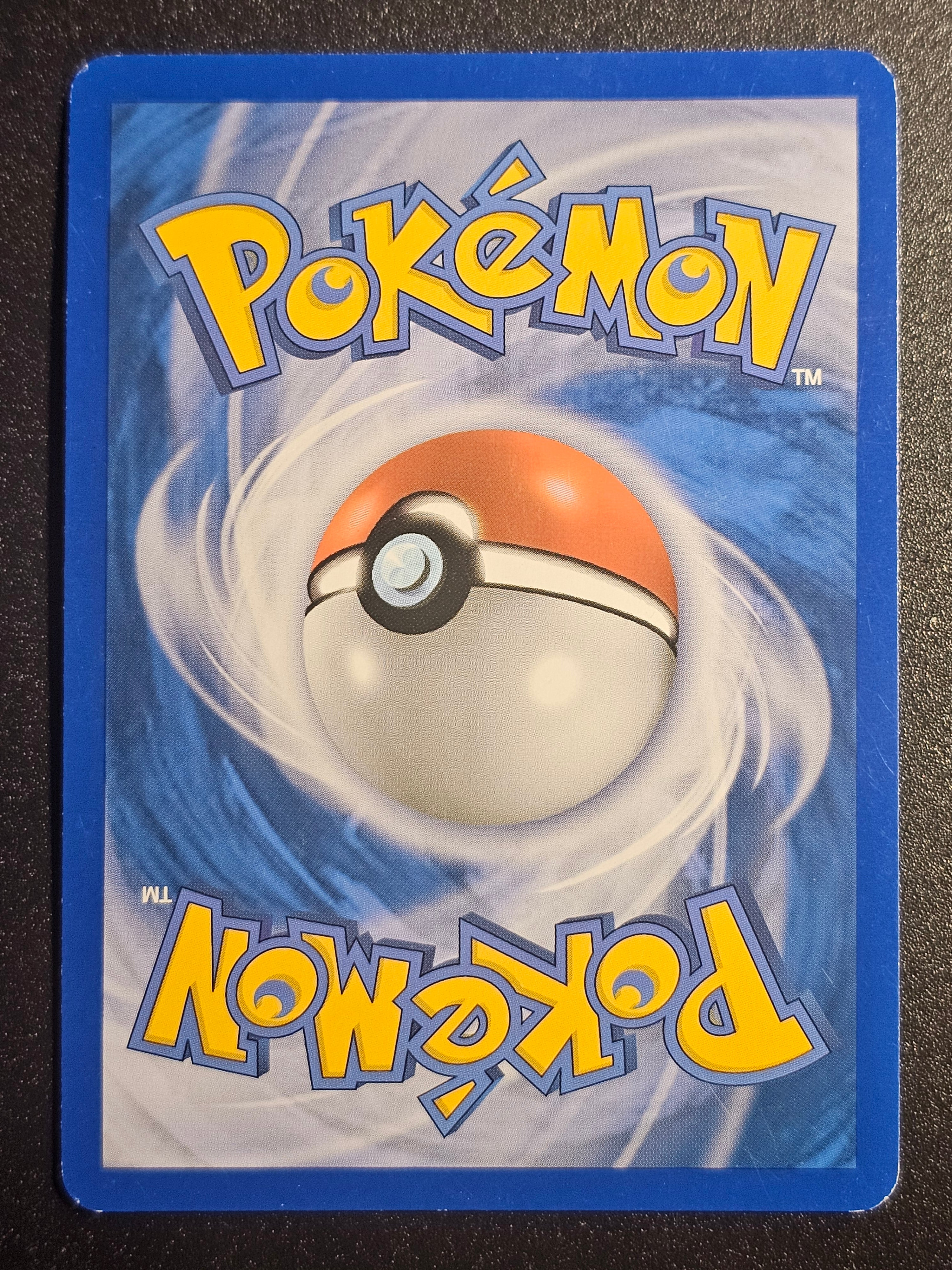 Pokemon TCG - Jirachi1/95 Reverse Holo Unleashed