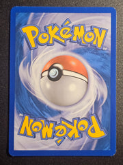 Pokemon TCG - Celebi 3/102 Reverse Holo Triumphant