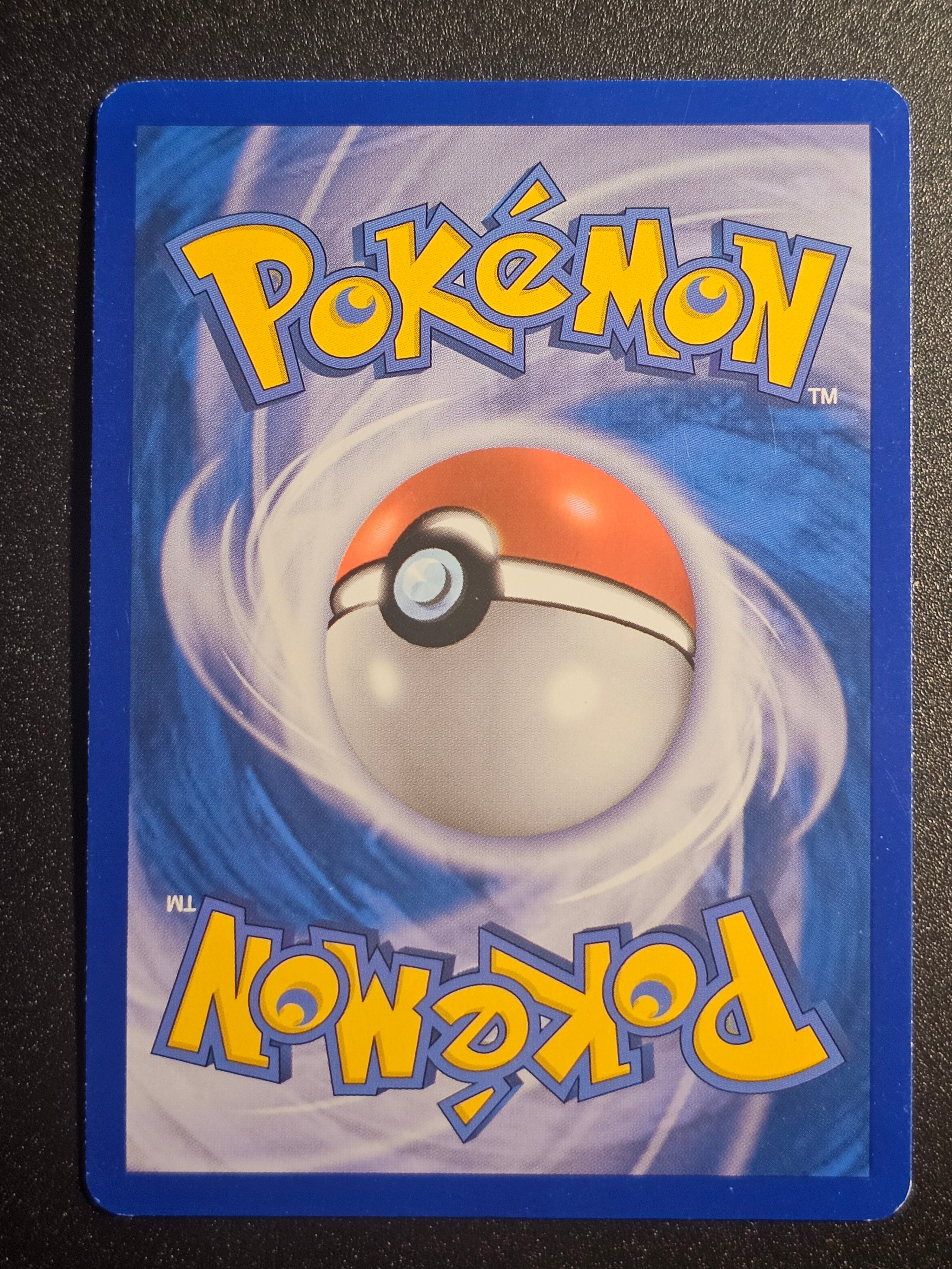Pokemon TCG - Celebi 3/102 Reverse Holo Triumphant