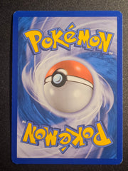 Pokemon TCG - Celebi 3/102 Reverse Holo Triumphant