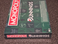 Monopoly Bunnings 2025 Team Member Edition
