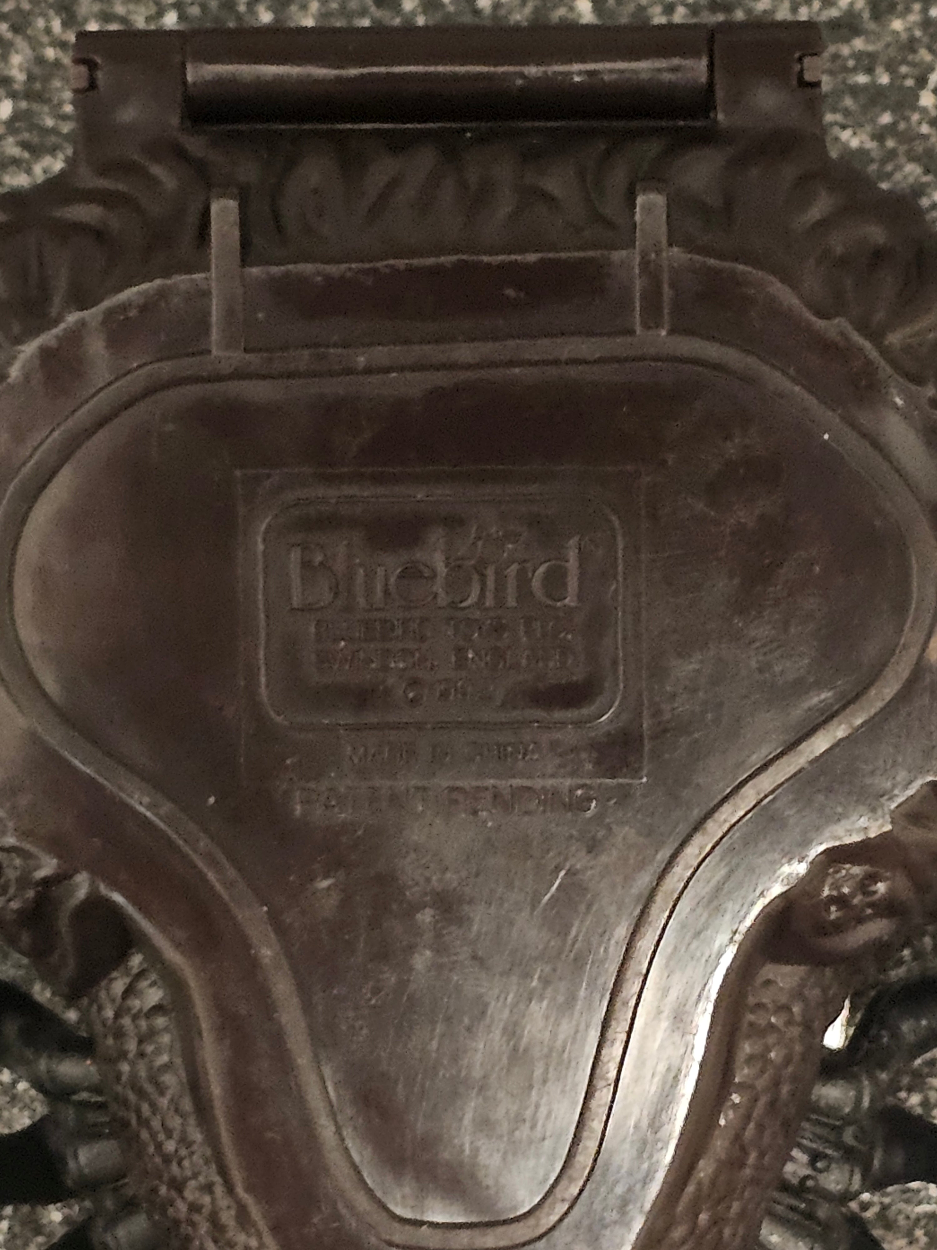 Mighty Max Trapped by Arachnoid Bluebird Complete