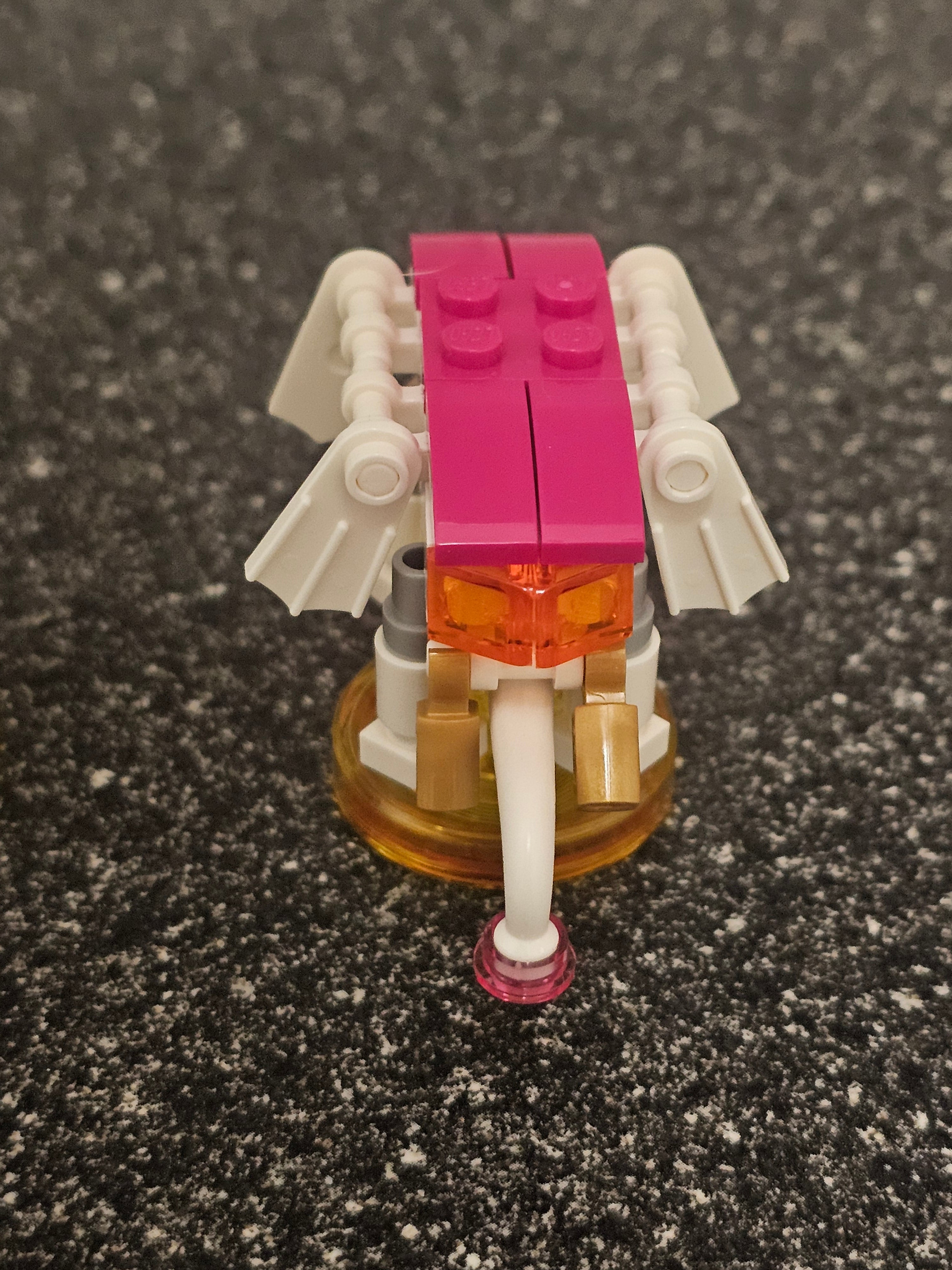 LEGO Dimensions Adventure Time Level Pack Complete