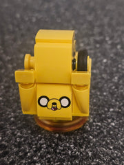 LEGO Dimensions Adventure Time Level Pack Complete