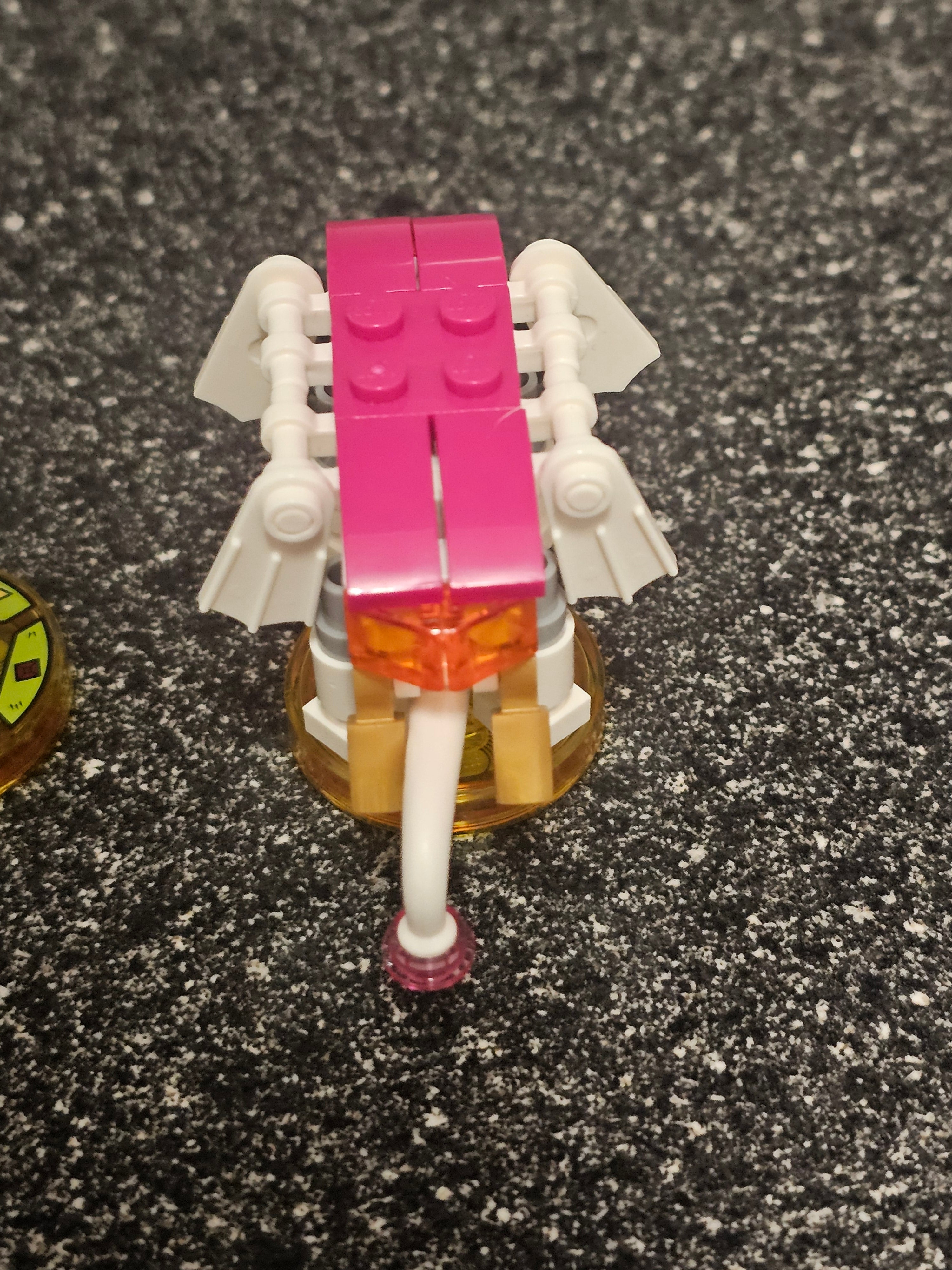 LEGO Dimensions Adventure Time Level Pack Complete