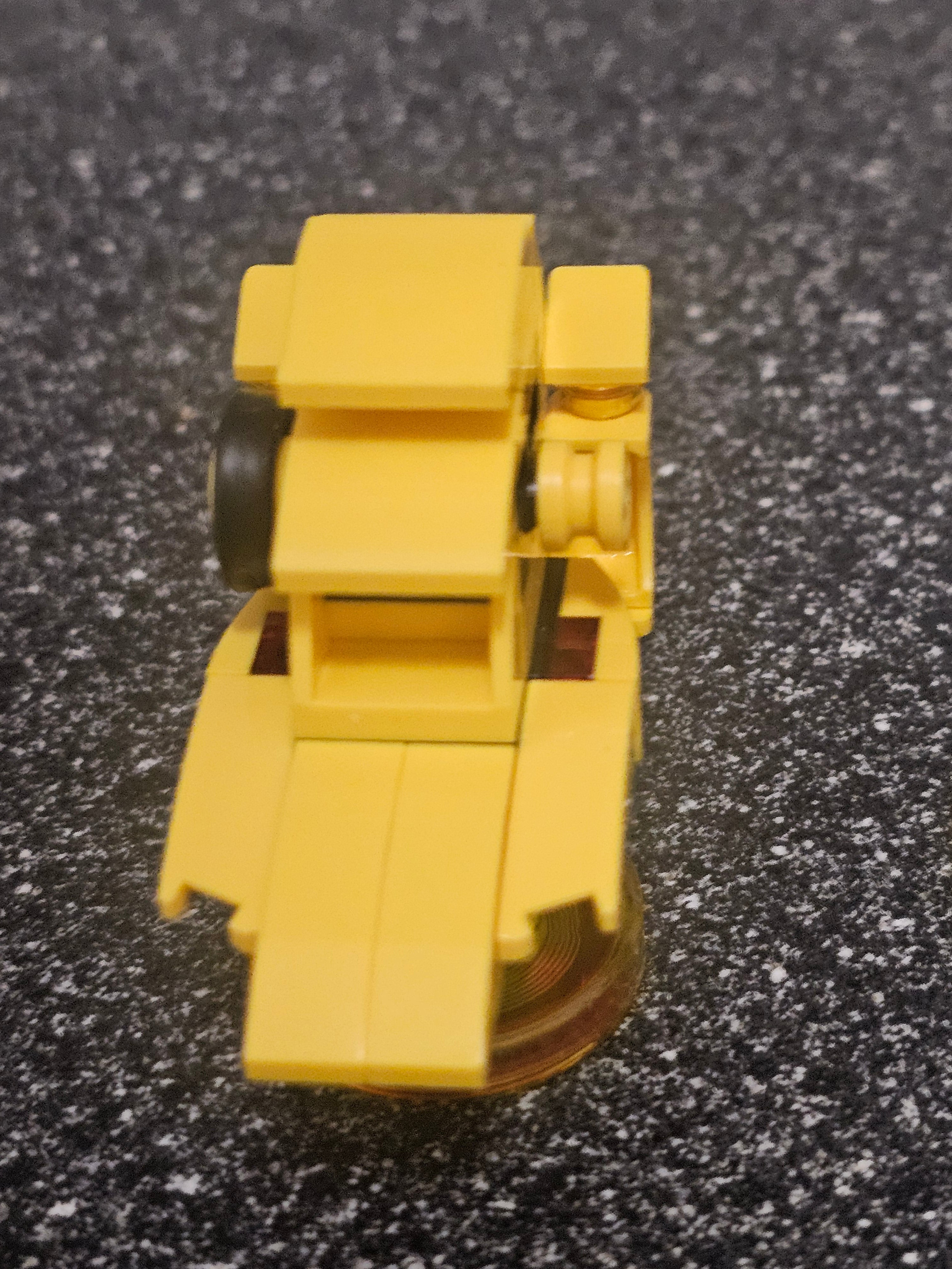LEGO Dimensions Adventure Time Level Pack Complete