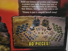 Battleground Crossbows & Catapults Collection New in Box