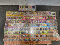 Pokemon TCG - Unbroken Bonds Holo Collection