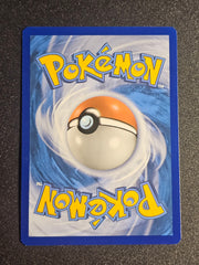 Pokemon TCG - Greninja 117/214 Holo Unbroken Bonds