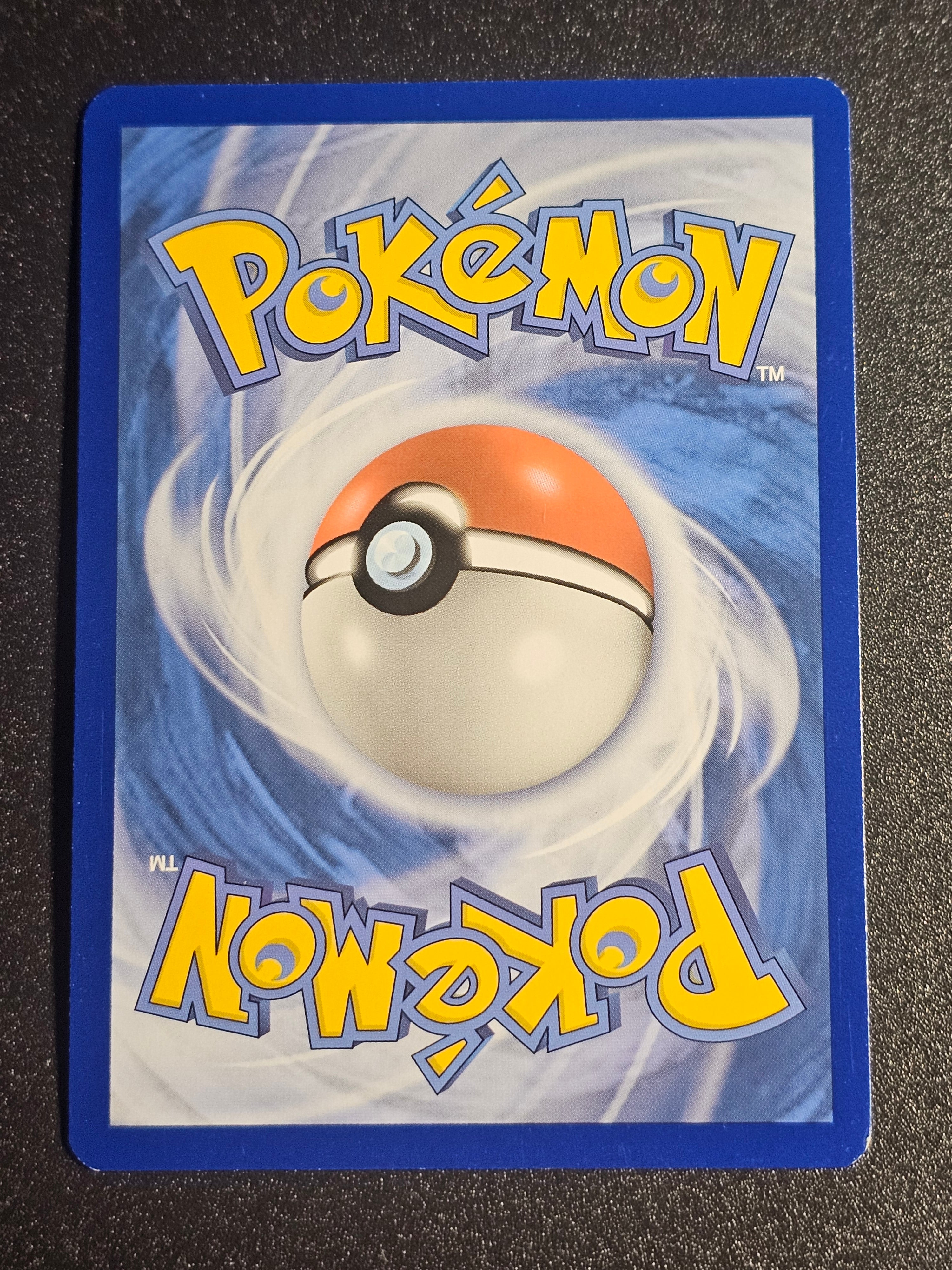 Pokemon TCG - Pyukumuku 53/214 Reverse Holo Unbroken Bonds