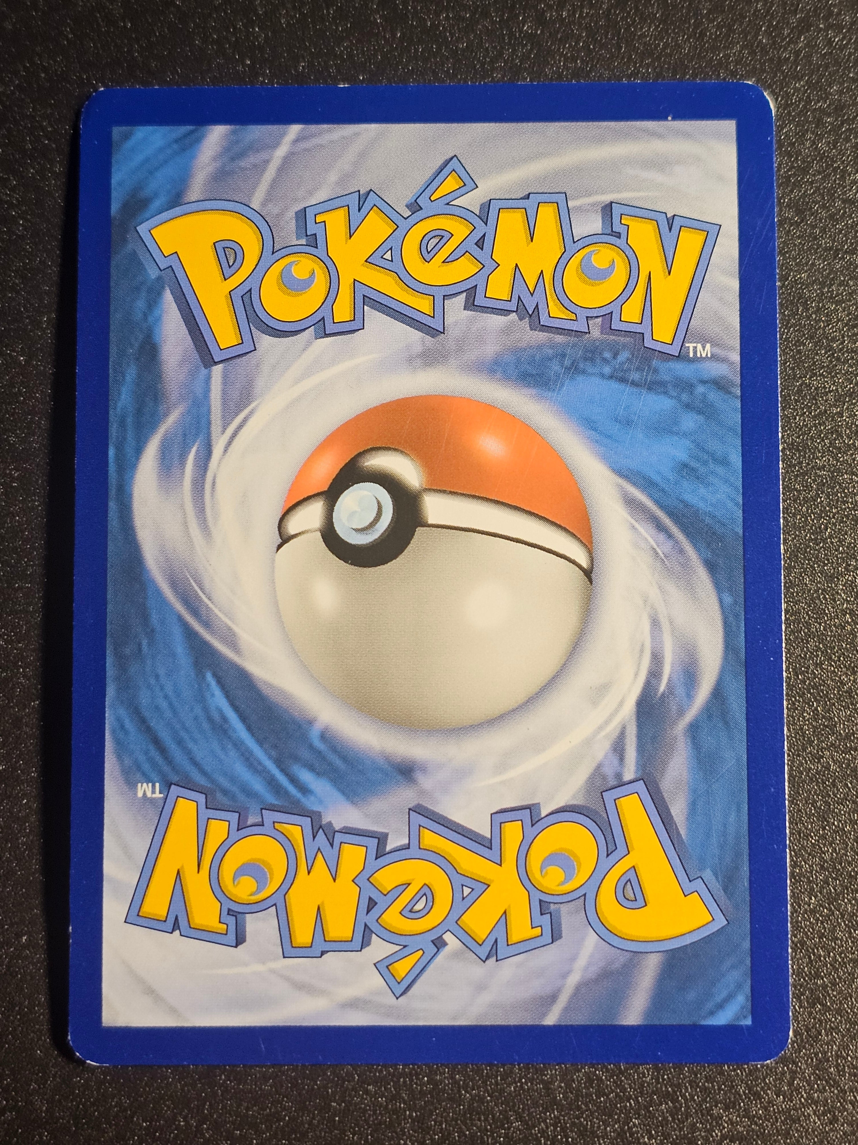 Pokemon TCG - Cleffa 131/214 Reverse Holo Unbroken Bonds