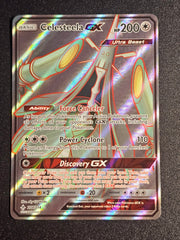 Pokemon TCG - Celestella GX 208/214 Unbroken Bonds