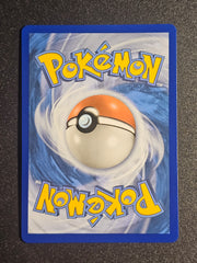 Pokemon TCG - Fire Crystal 231/214 Unbroken Bonds