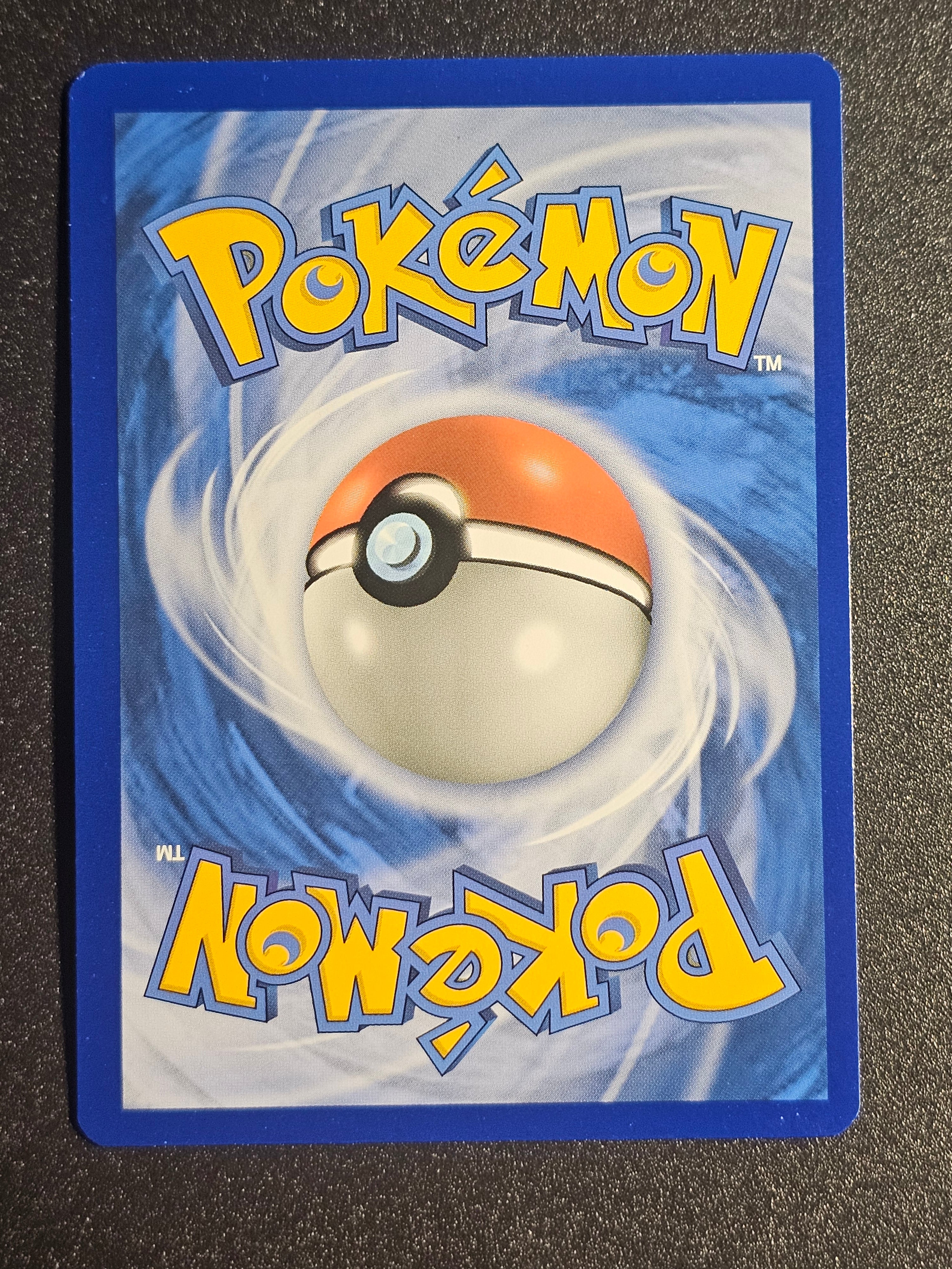 Pokemon TCG - Triple Acceleration Energy 234/214 Unbroken Bonds