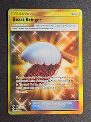 Pokemon TCG - Beast Bringer 229/214 Unbroken Bonds