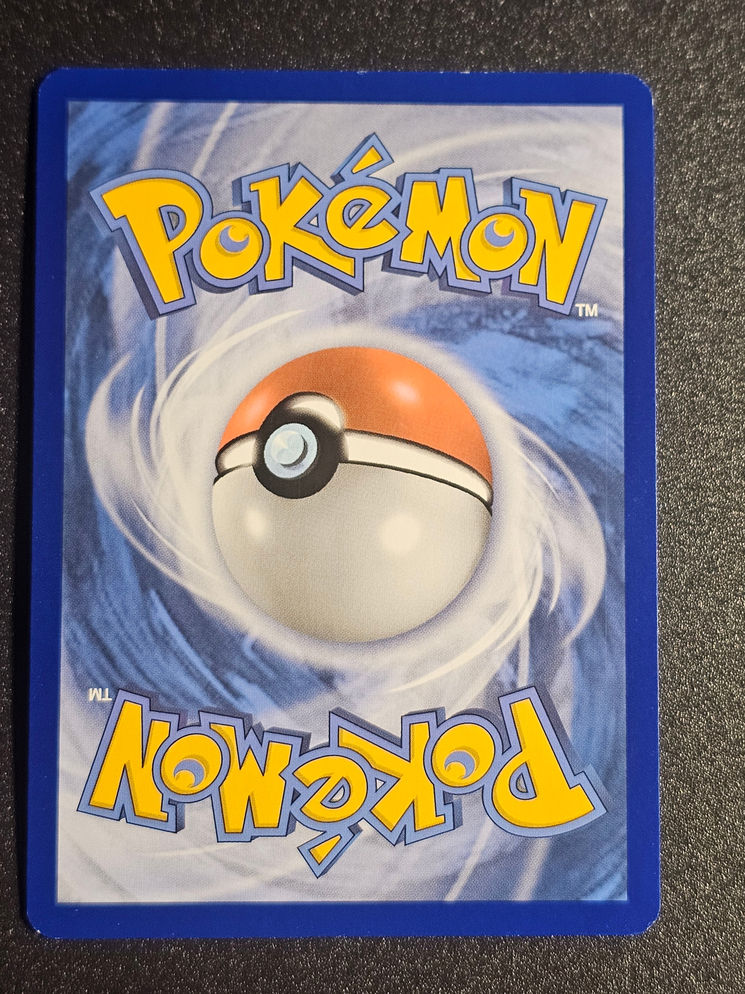 Pokemon TCG - Electromagnetic Radar 230/214 Unbroken Bonds