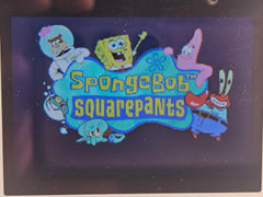 GBA - Spongebob Squarepants Supersponge