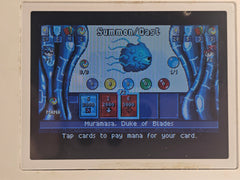 GBA - Duel Masters Kaijudo Showdown