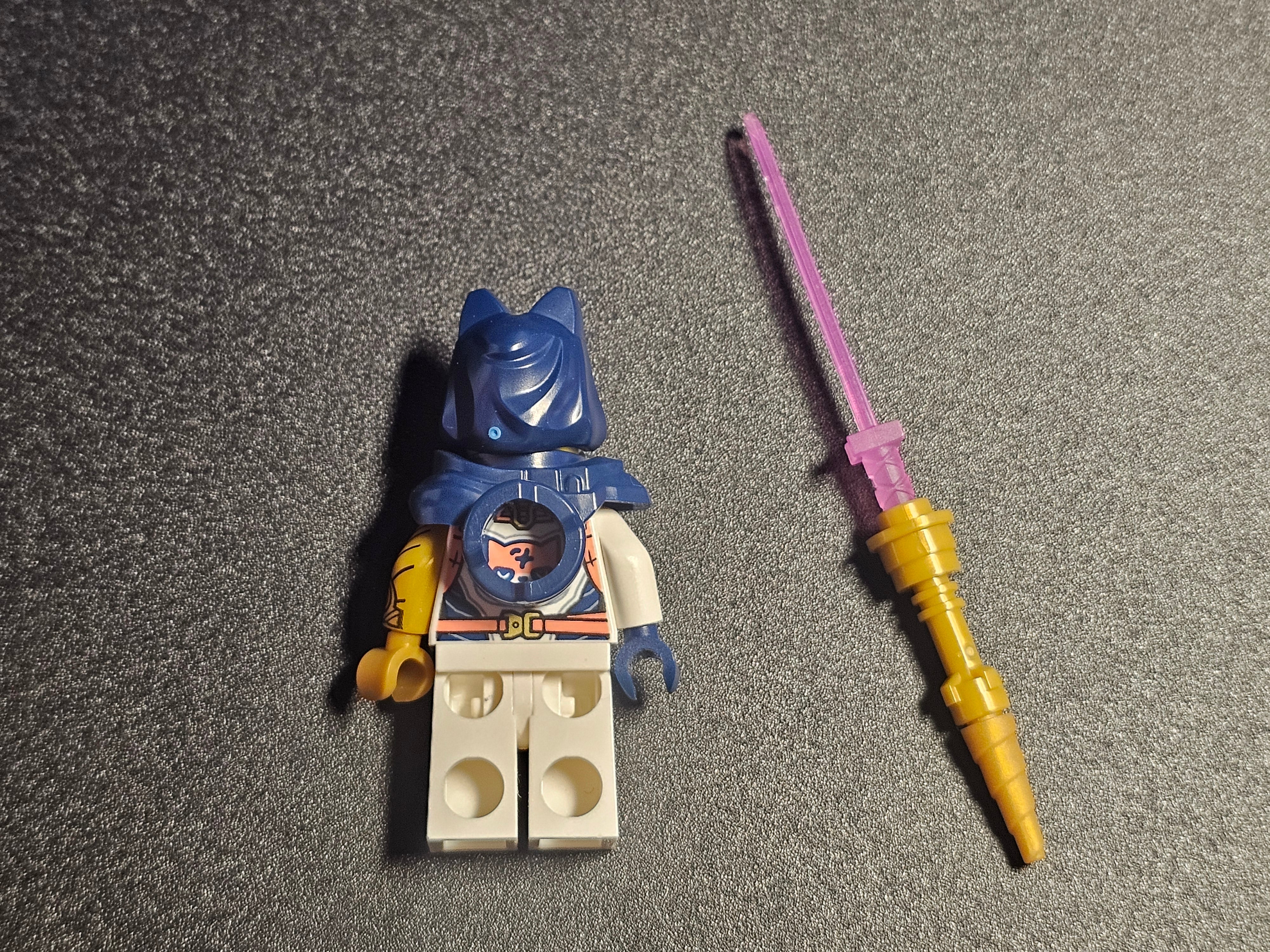 LEGO Ninjago Minifigure Dragons Rising Sora