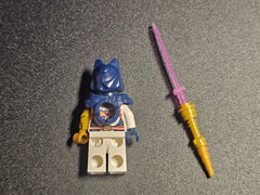 LEGO Ninjago Minifigure Dragons Rising Sora