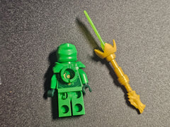 LEGO Ninjago Minifigure Dragons Rising Lloyd