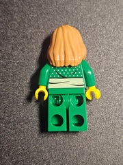 LEGO Ninjago Minifigure Betsy