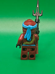 LEGO Ninjago Minifigure Nya Legacy