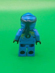 LEGO Ninjago Minifigure Jay Legacy
