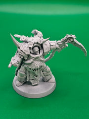 Warhammer 40k Death guard Deathshroud Terminators