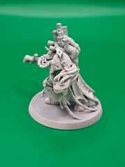 Warhammer 40k Death guard Lord of Virulence