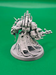 Warhammer 40k Death guard Lord of Virulence