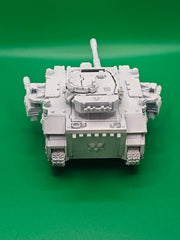 Warhammer 40k Predator Tank