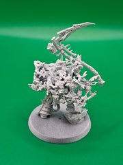 Warhammer 40k Death Guard Typhus