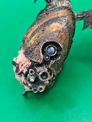 Warhammer Death Guard Forgeworld Greater Blight drone