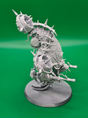 Warhammer 40k Death Guard Foetid Bloat Drone
