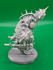 Warhammer 40k Death Guard Foetid Bloat Drone