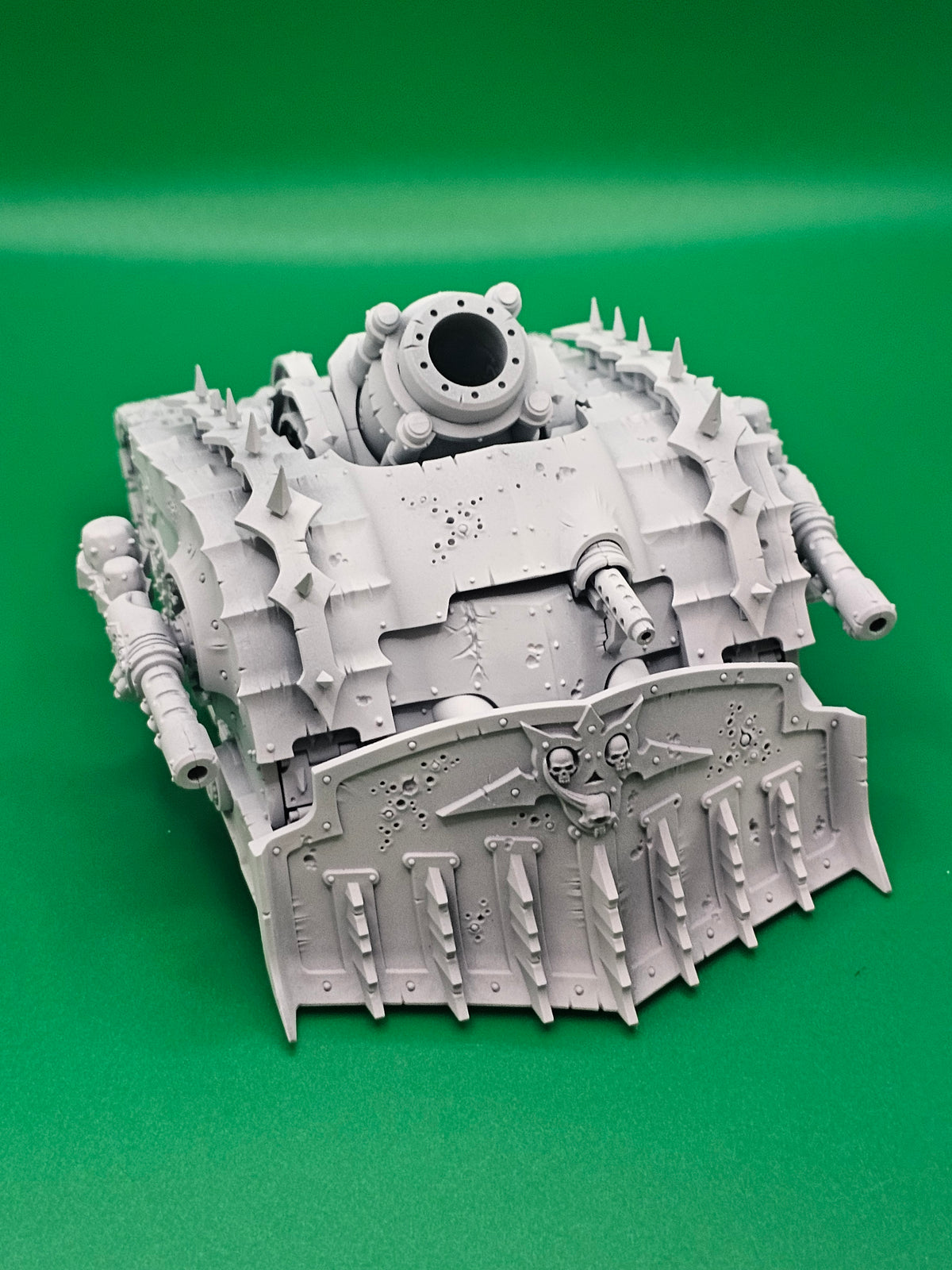 Warhammer 40k Death Guard Plague Burst Crawler