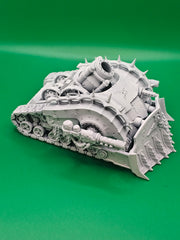 Warhammer 40k Death Guard Plague Burst Crawler