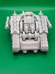 Warhammer 40k Death Guard Plague Burst Crawler