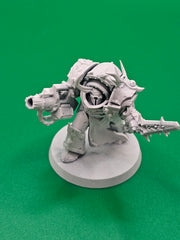 Warhammer 40k Death Guard Blightlord Terminators