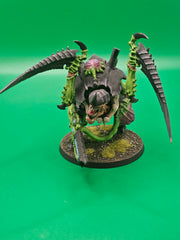 Warhammer 40k Tyranid Carnifex